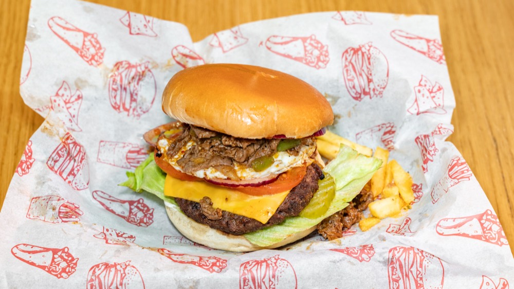 Big Daddy Special